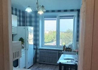 Сдам 1-ком. квартиру, 34.4 м2, Колпино, проспект Ленина, 30/9