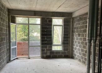 Продажа квартиры свободная планировка, 28 м2, село Орёл-Изумруд, улица Лазурная Долина, 85Б