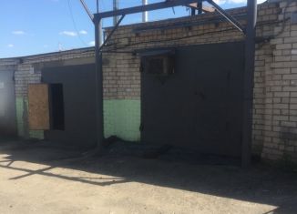 Сдам гараж, 30 м2, Пензенская область, Гаражная улица, 1