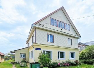 Продаю дом, 230 м2, Республика Башкортостан, Хуторская улица, 7