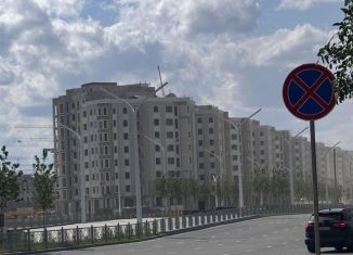 Продажа 2-ком. квартиры, 65 м2, Грозный, проспект В.В. Путина, 2
