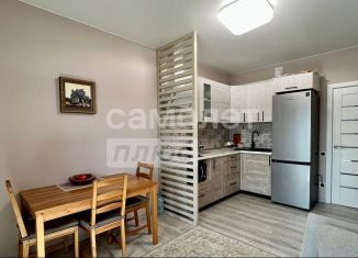 Продам 1-комнатную квартиру, 42 м2, Туапсе, улица Портовиков, 39/3