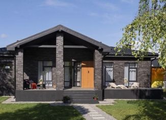 Дом на продажу, 98.3 м2, деревня Бабкино, деревня Бабкино, 1