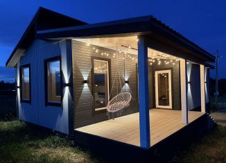 Продажа дома, 81 м2, ДНП Южное