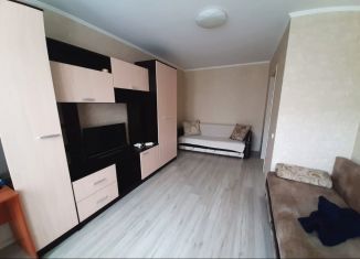 Сдается в аренду 1-комнатная квартира, 37 м2, Республика Башкортостан, Российская улица, 20