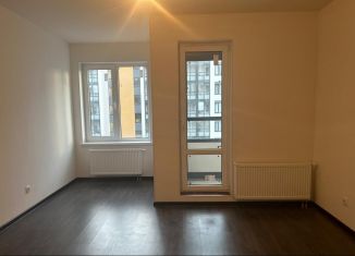 Сдается квартира студия, 27 м2, Санкт-Петербург, проспект Будённого, 23к5, муниципальный округ Сосновая Поляна