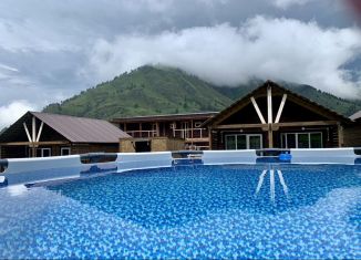 Сдача в аренду дома, 18 м2, Республика Алтай, Полевая улица, 9