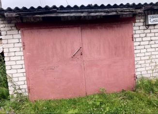 Гараж на продажу, 21 м2, Вельск, Советская улица