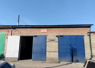 Гараж на продажу, 20 м2, рабочий поселок Маркова, Монтажная улица, 4