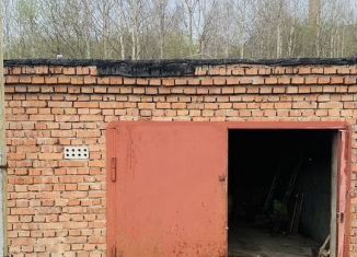 Продается гараж, 30 м2, Пермский край, микрорайон Залог, 8/68