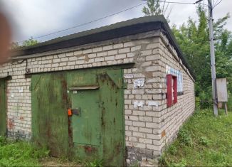 Продам гараж, 21 м2, Ярославль, Тормозное шоссе, 117А