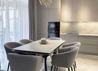 Продается 1-ком. квартира, 37.4 м2, поселок городского типа Заозерное