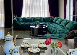 Сдам дом, 160 м2, село Черешня, Владимировская улица, 5А/2