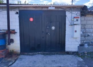 Продаю гараж, 24 м2, деревня Большие Томики