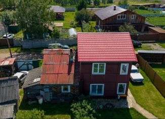 Продается дача, 26 м2, поселок Памяти 13 Борцов, улица Шутова, 10