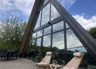 Сдаю дом, 100 м2, Белгородская область, Логовая улица, 7