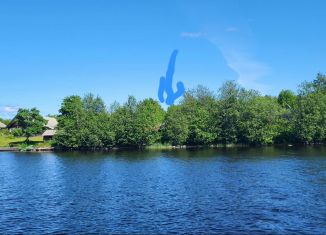 Продается земельный участок, 15 сот., Карелия, улица Виктора Языкова