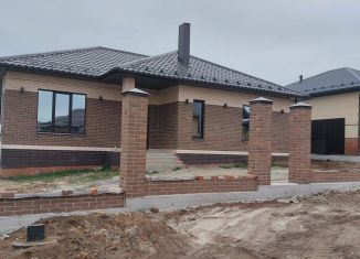 Продажа дома, 130 м2, деревня 1-я Моква, Ореховая улица