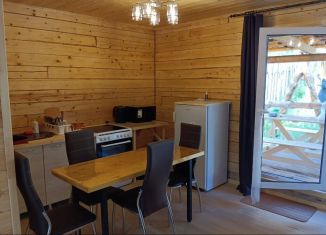 Сдается дом, 70 м2, посёлок Усть-Сема, Сосновая улица