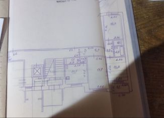 Сдается трехкомнатная квартира, 70 м2, Сызрань, Локомобильная улица, 33