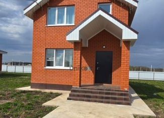 Продаю коттедж, 99 м2, деревня Блохино, улица Свободы