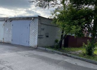 Продажа гаража, 23 м2, Курск, Орловская улица