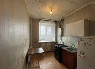 1-ком. квартира на продажу, 32.3 м2, Ульяновск, проспект Гая, 37