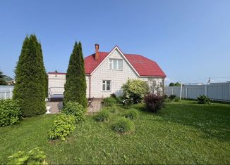 Продам дом, 124 м2, село Большие Ключи, улица Татарстана, 16