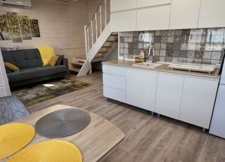 Сдача в аренду дома, 70 м2, Краснодарский край