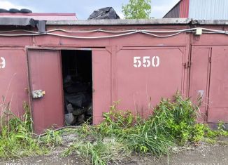 Гараж на продажу, 18 м2, Санкт-Петербург