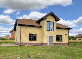 Продажа дома, 315.8 м2, Ленинградская область, Каштановая улица