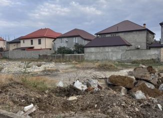 Продаю земельный участок, 4.5 сот., Махачкала, Рижская улица, 39