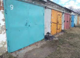 Продажа гаража, 21 м2, Нефтекамск, Дорожная улица, 44В