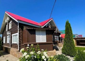 Продаю дом, 212 м2, Кинель, Сиреневая улица, 13