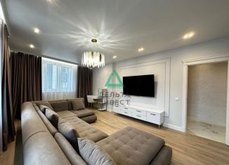 Продажа 2-комнатной квартиры, 76 м2, Республика Башкортостан, улица Гафури, 71