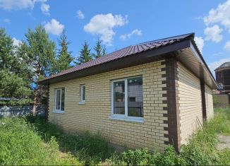 Дом на продажу, 105 м2, деревня Зубарева, Приозёрная улица