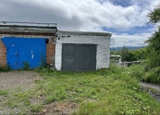 Продаю гараж, 24 м2, рабочий посёлок Солнечный