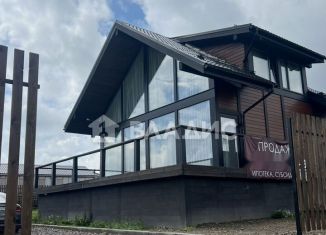 Продается дом, 120 м2, Ленинградская область, Любимая улица, 47