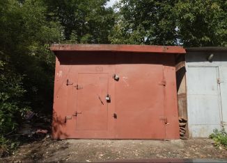 Сдаю гараж, 24 м2, Нижний Новгород, Артельная улица, 8