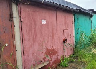 Продажа гаража, 18 м2, Санкт-Петербург, муниципальный округ Балканский, Забалканский проезд, 2Б