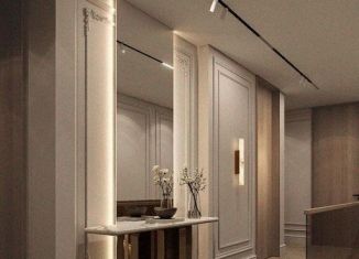 Продам однокомнатную квартиру, 34.9 м2, поселок городского типа Заозерное