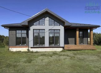 Дом на продажу, 110 м2, посёлок Озёрный