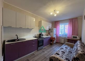 Продаю однокомнатную квартиру, 38.8 м2, село Михайловка, Сливовая улица, 4