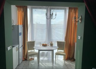 Продажа 1-ком. квартиры, 29.3 м2, деревня Куюки, Молодёжная улица, 29, ЖК Новые Куюки