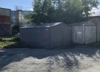 Продам гараж, 15 м2, Ревда, Российская улица