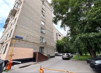 Продается квартира студия, 15.1 м2, Москва, улица Годовикова, 2, СВАО