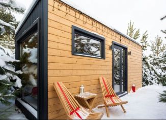 Сдается дом, 18 м2, Марий Эл, Верхняя улица, 2/1