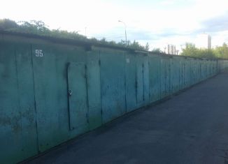 Сдам гараж, 18 м2, Москва, улица Миклухо-Маклая, 21Бс2