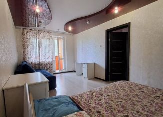 Сдам в аренду 1-ком. квартиру, 36 м2, Нижний Новгород, Верхне-Печёрская улица, 12к1, метро Горьковская