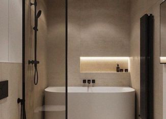 Продается однокомнатная квартира, 36.2 м2, поселок городского типа Заозерное